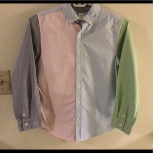 Gymboree shirt